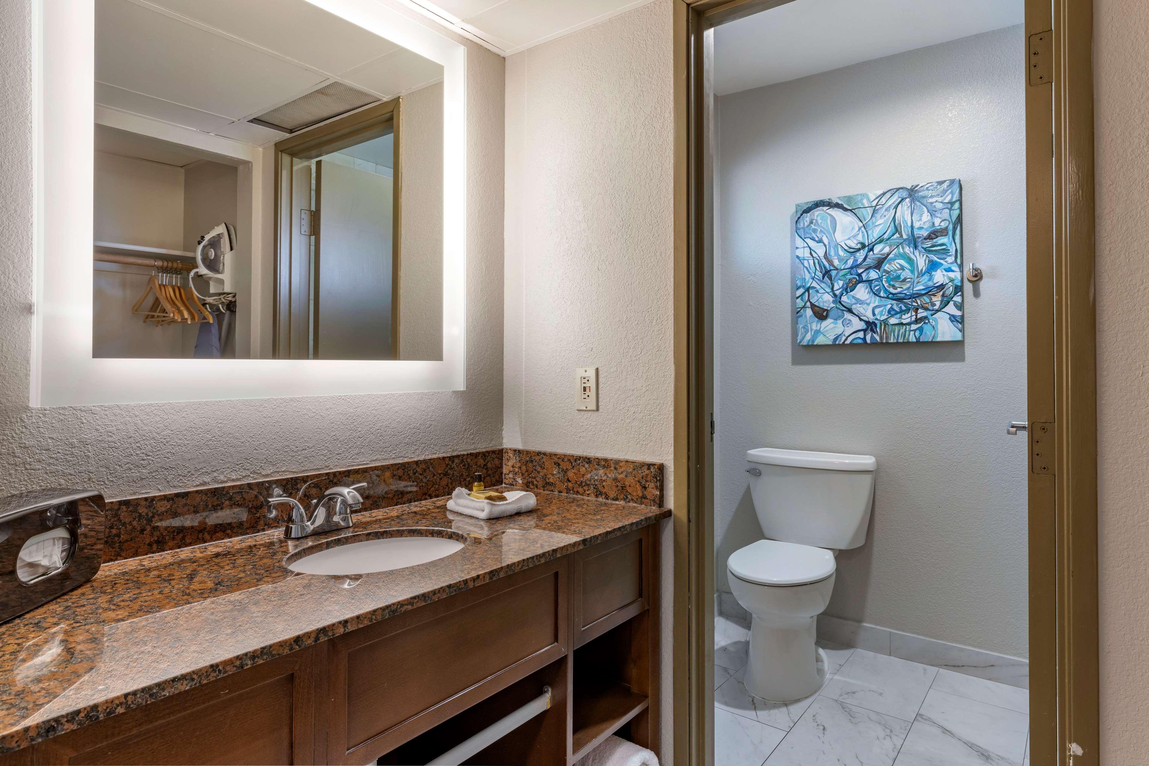The Encinitan Hotel & Suites Encinitas Zewnętrze zdjęcie