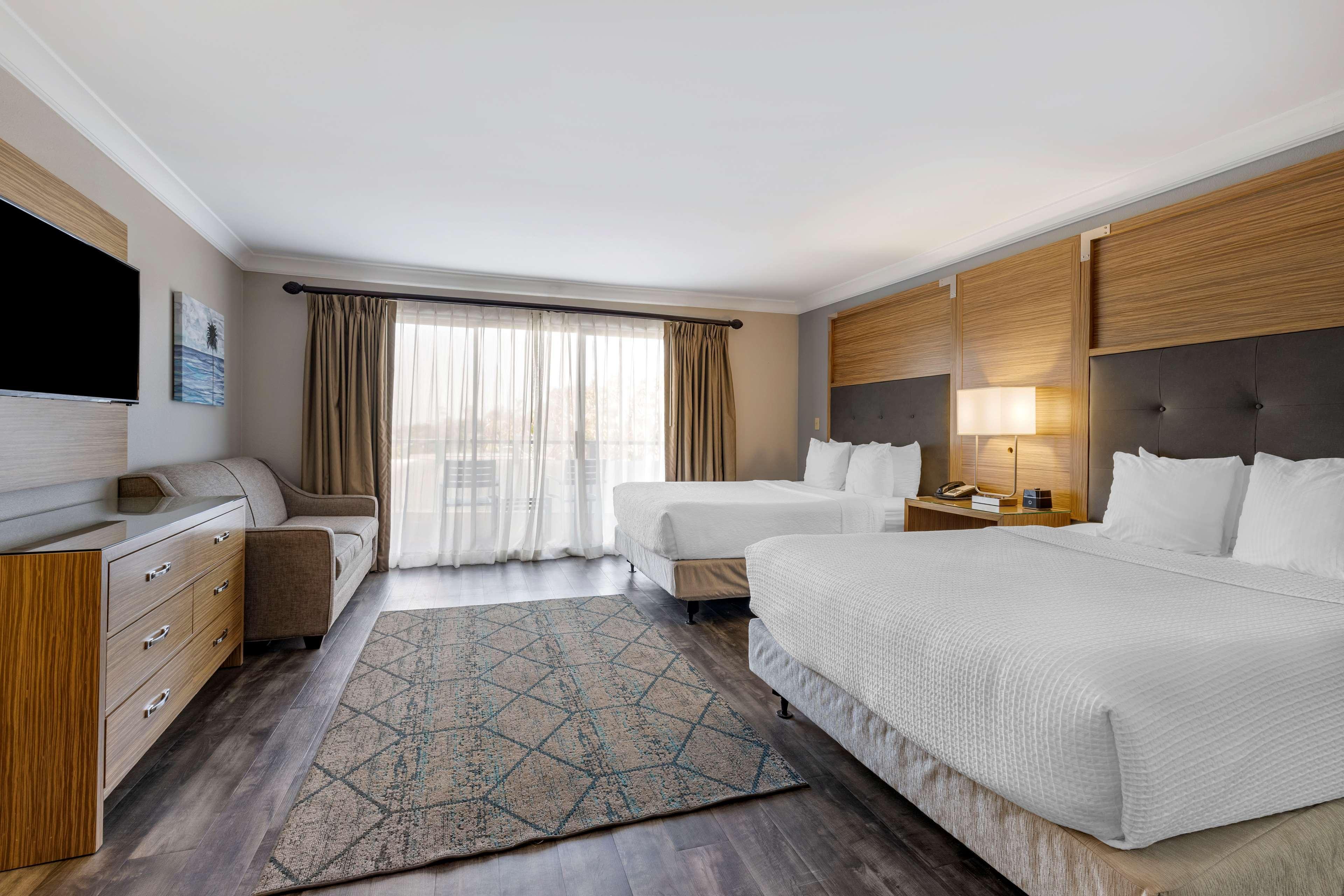 The Encinitan Hotel & Suites Encinitas Zewnętrze zdjęcie