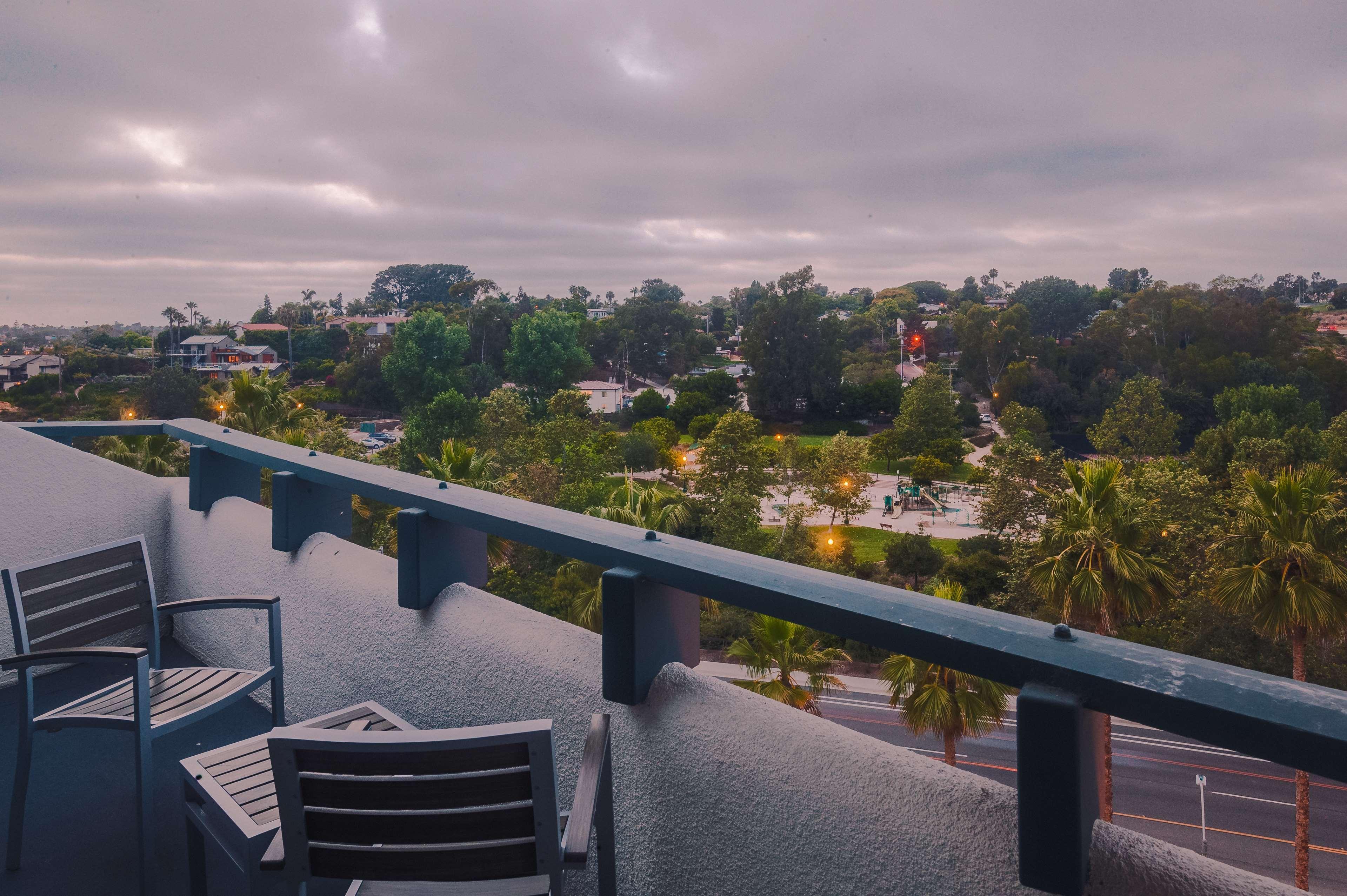 The Encinitan Hotel & Suites Encinitas Zewnętrze zdjęcie
