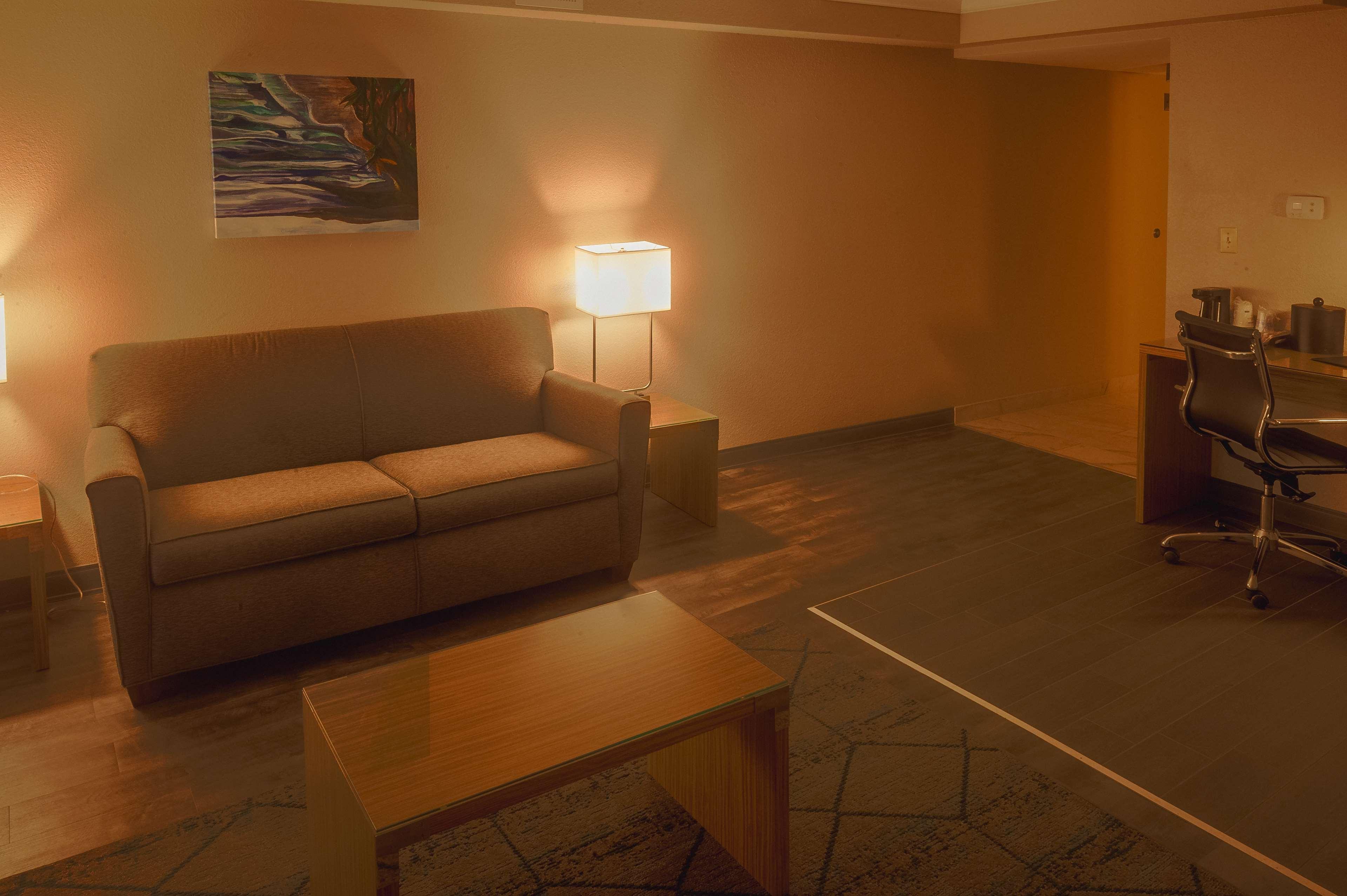 The Encinitan Hotel & Suites Encinitas Zewnętrze zdjęcie
