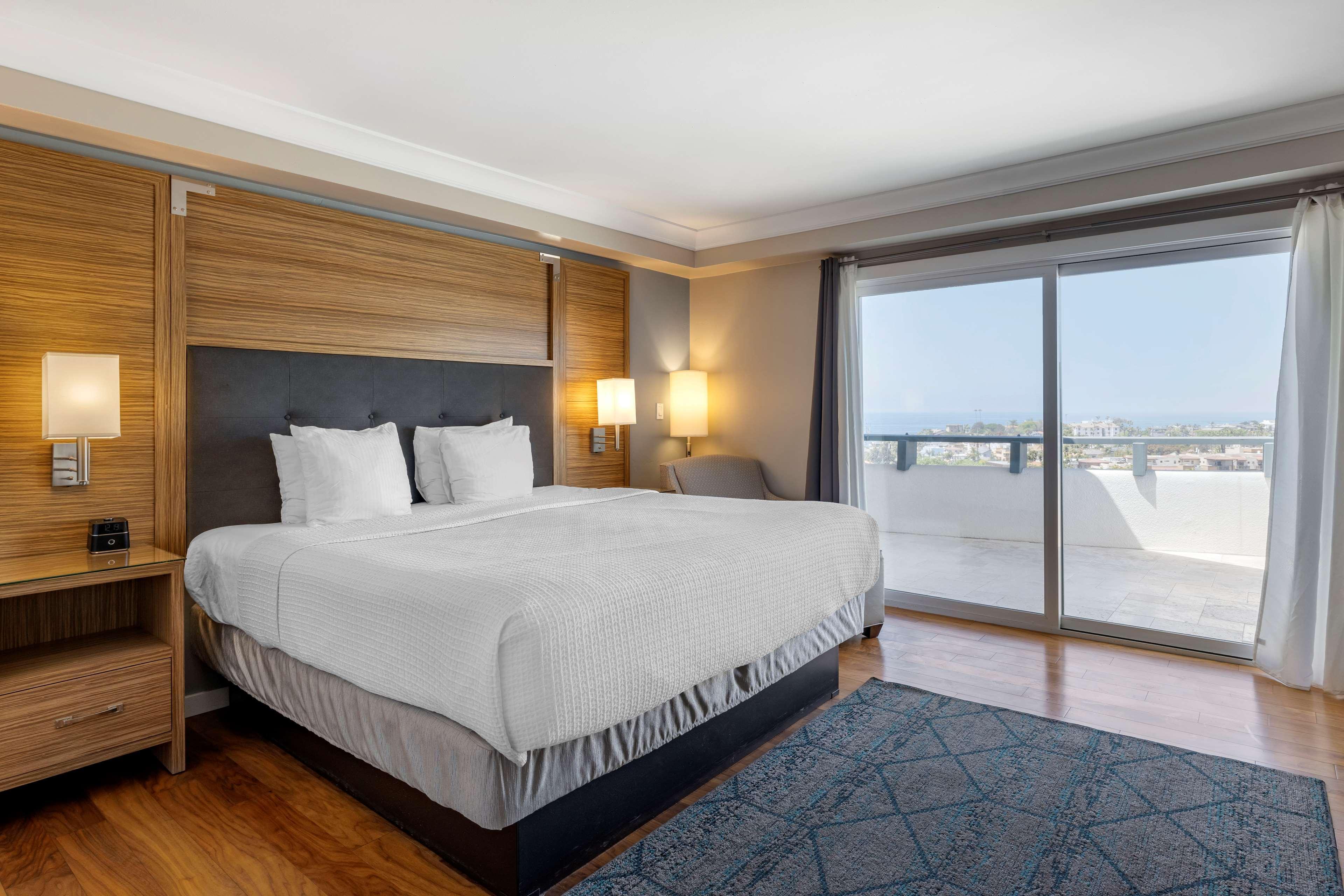 The Encinitan Hotel & Suites Encinitas Zewnętrze zdjęcie