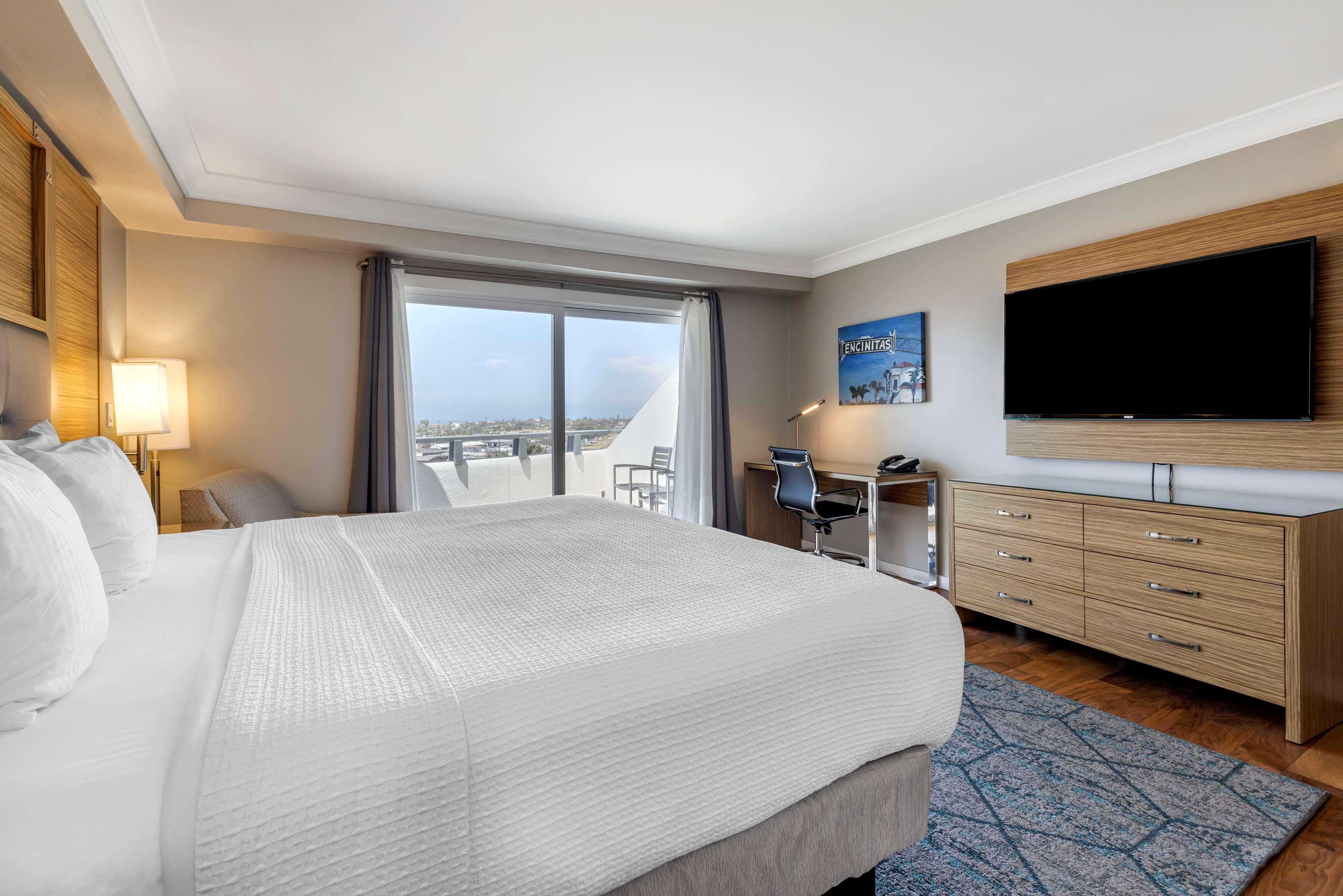 The Encinitan Hotel & Suites Encinitas Zewnętrze zdjęcie
