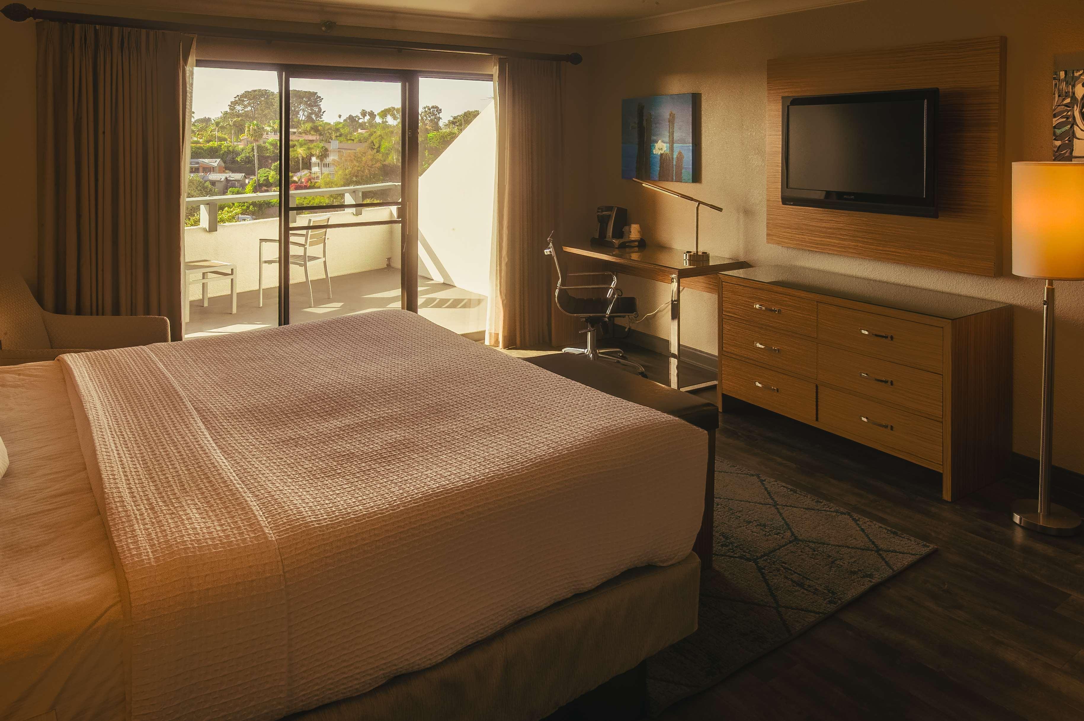 The Encinitan Hotel & Suites Encinitas Zewnętrze zdjęcie