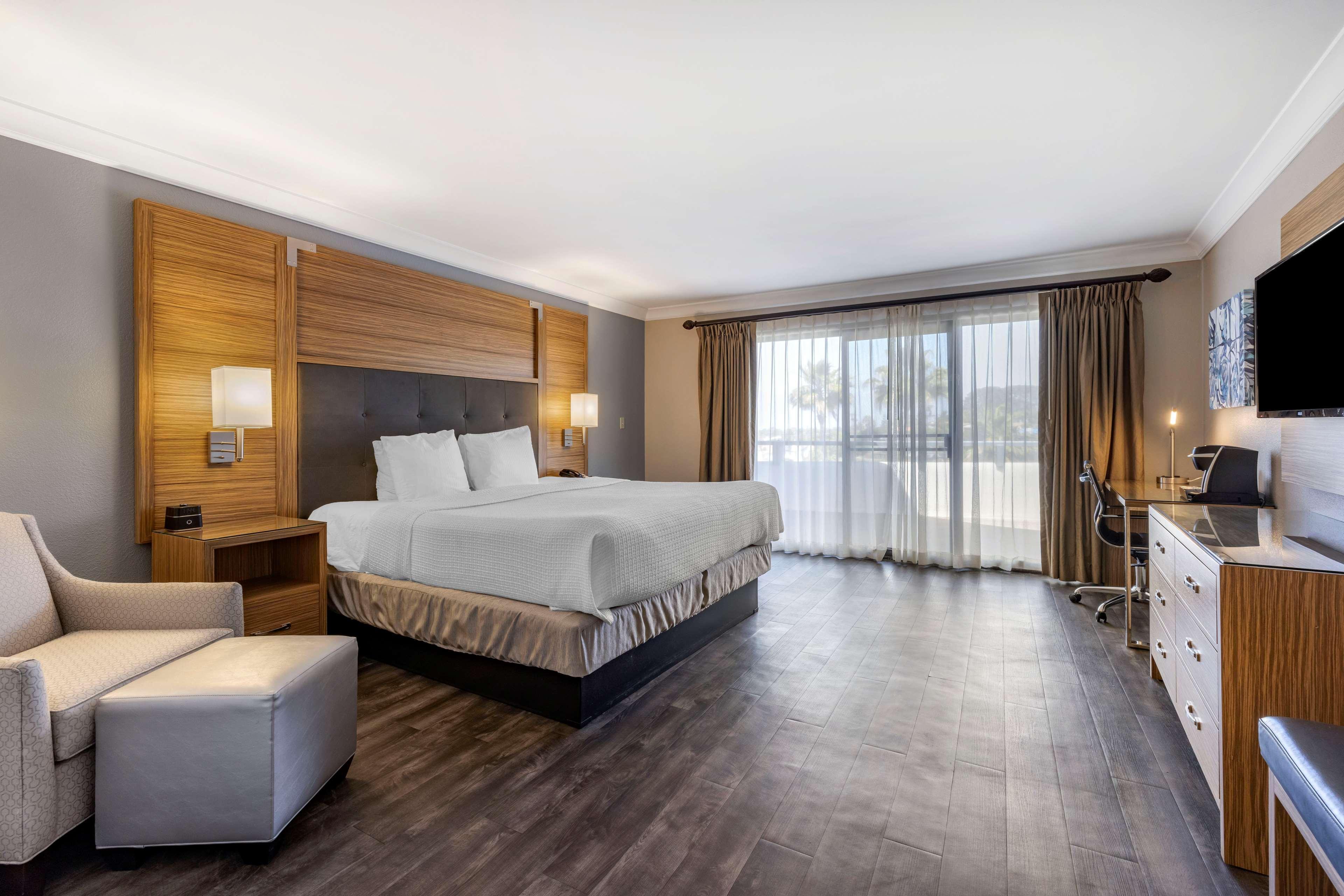 The Encinitan Hotel & Suites Encinitas Zewnętrze zdjęcie