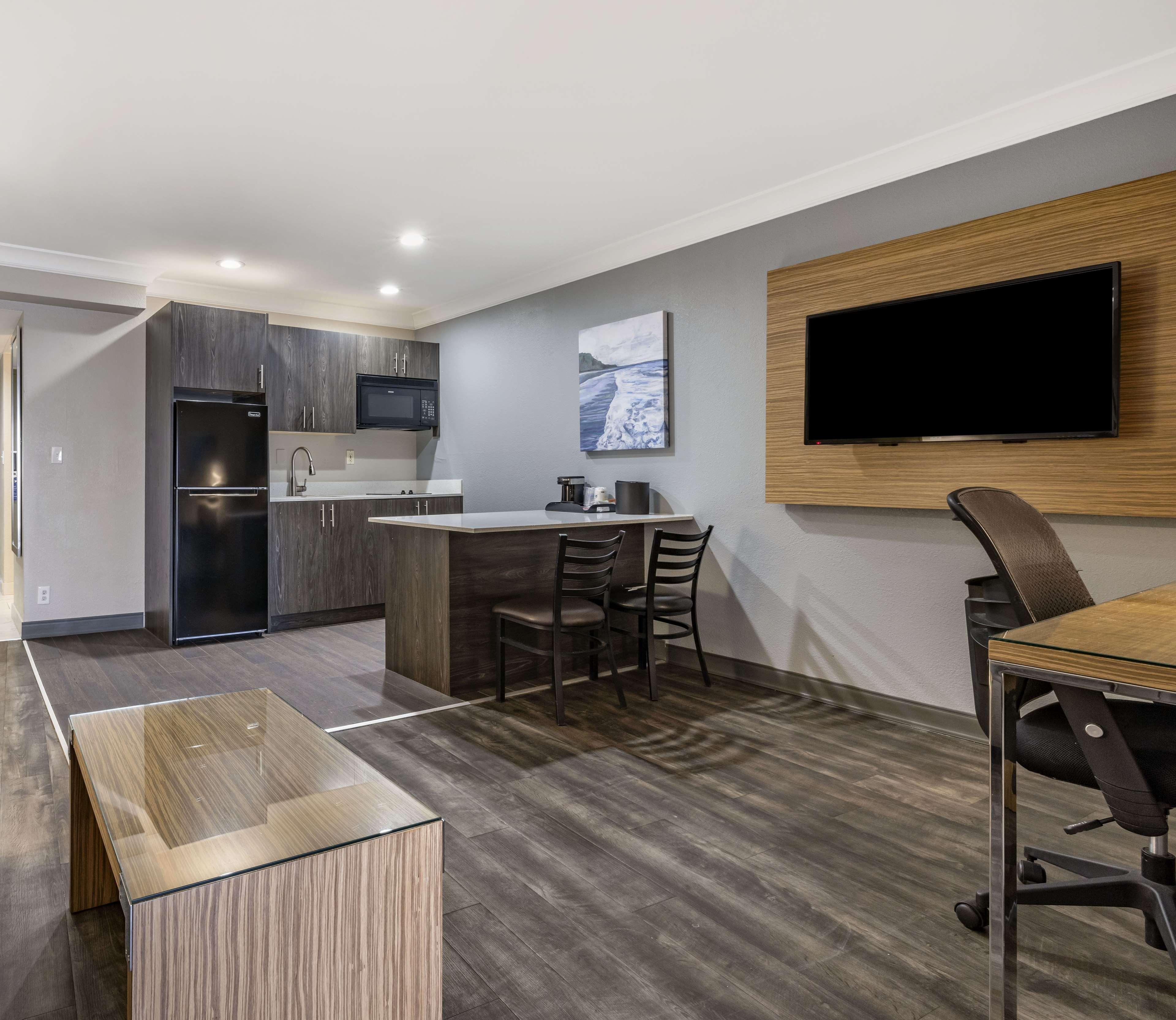 The Encinitan Hotel & Suites Encinitas Zewnętrze zdjęcie