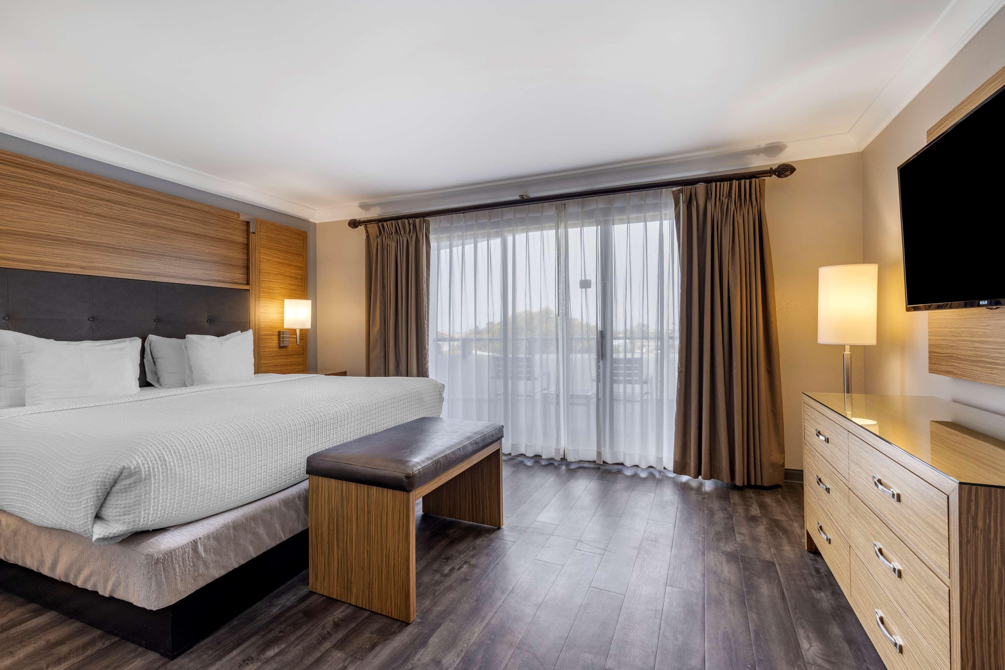 The Encinitan Hotel & Suites Encinitas Zewnętrze zdjęcie