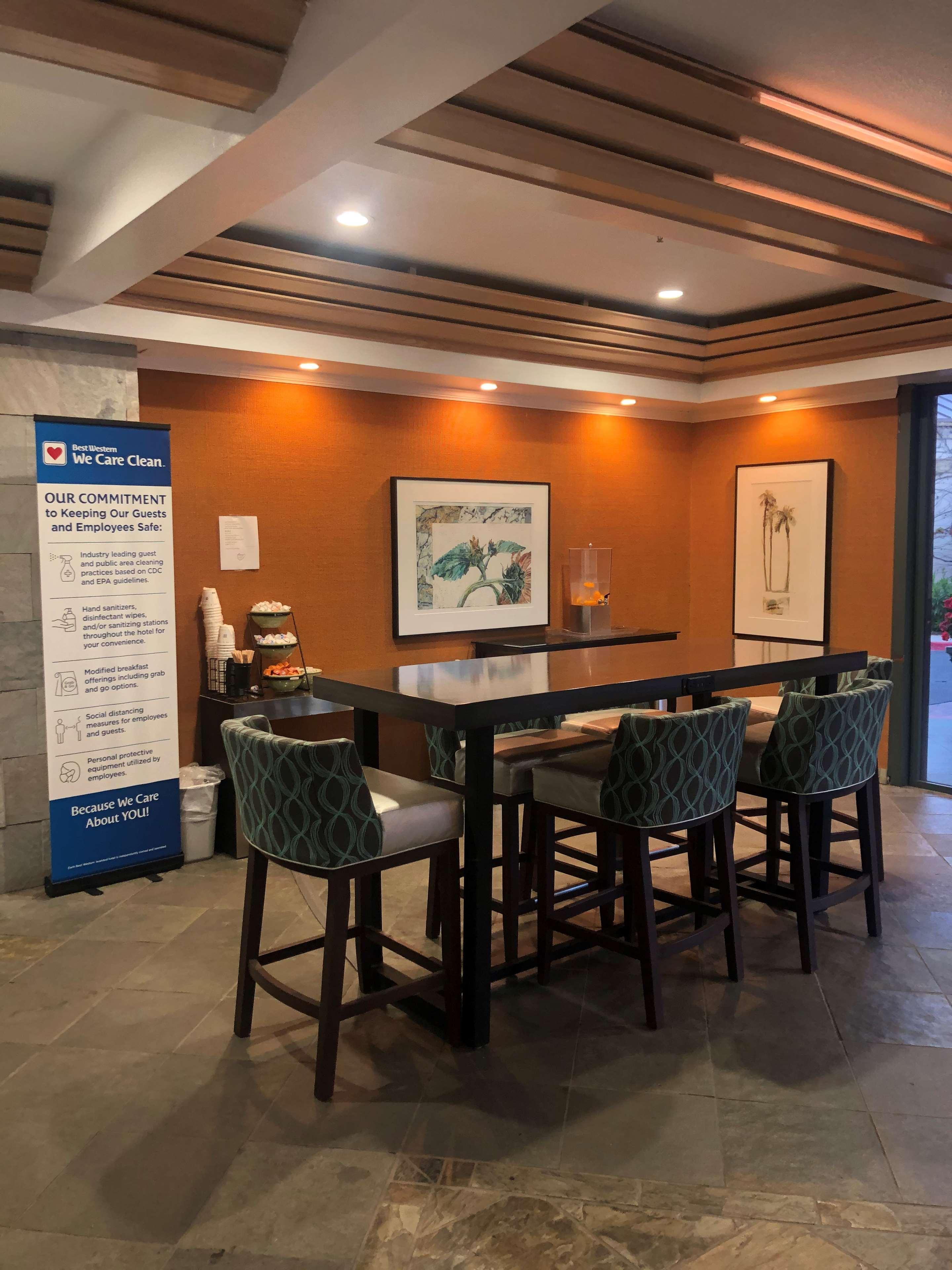 The Encinitan Hotel & Suites Encinitas Zewnętrze zdjęcie