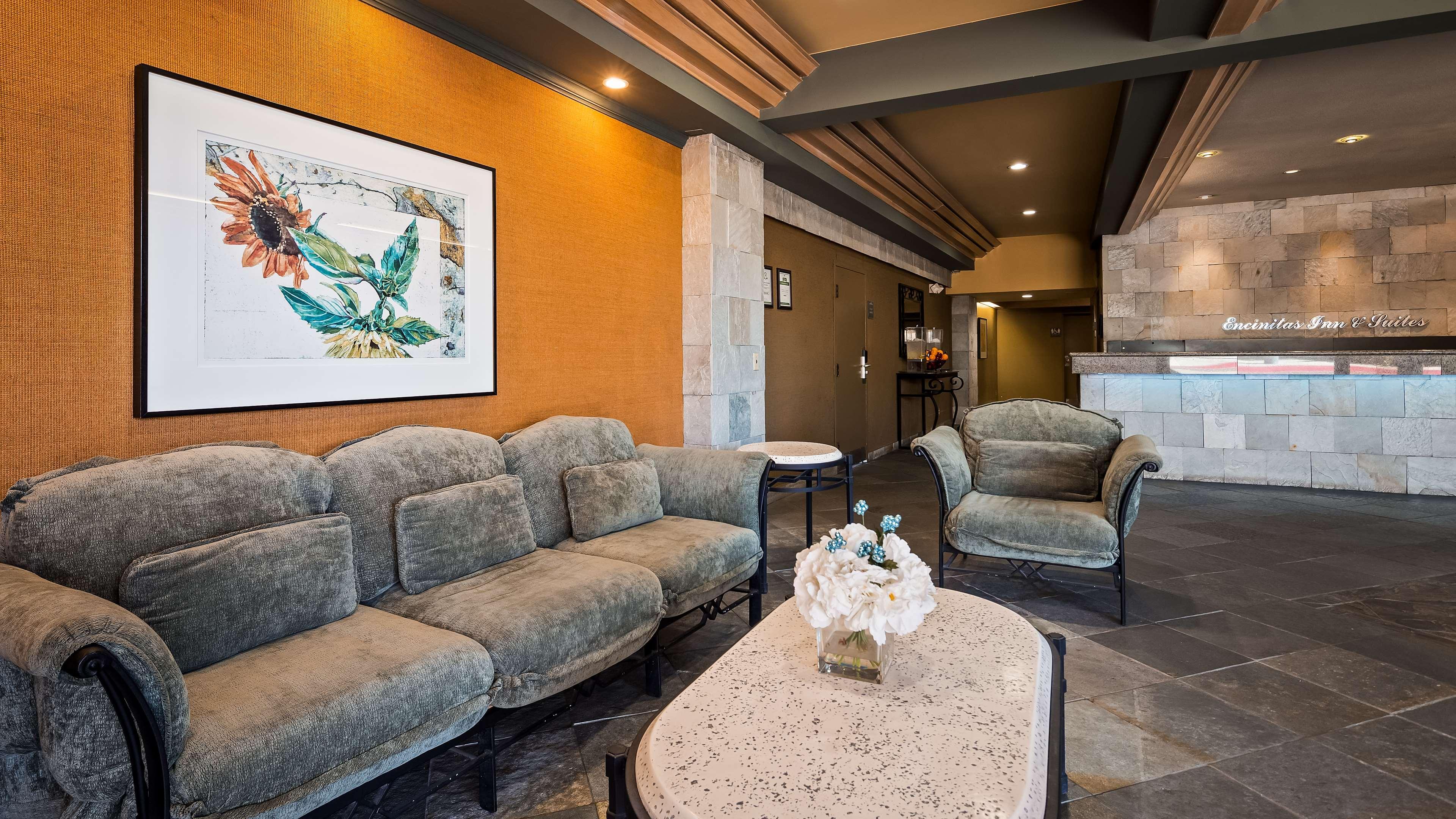 The Encinitan Hotel & Suites Encinitas Zewnętrze zdjęcie