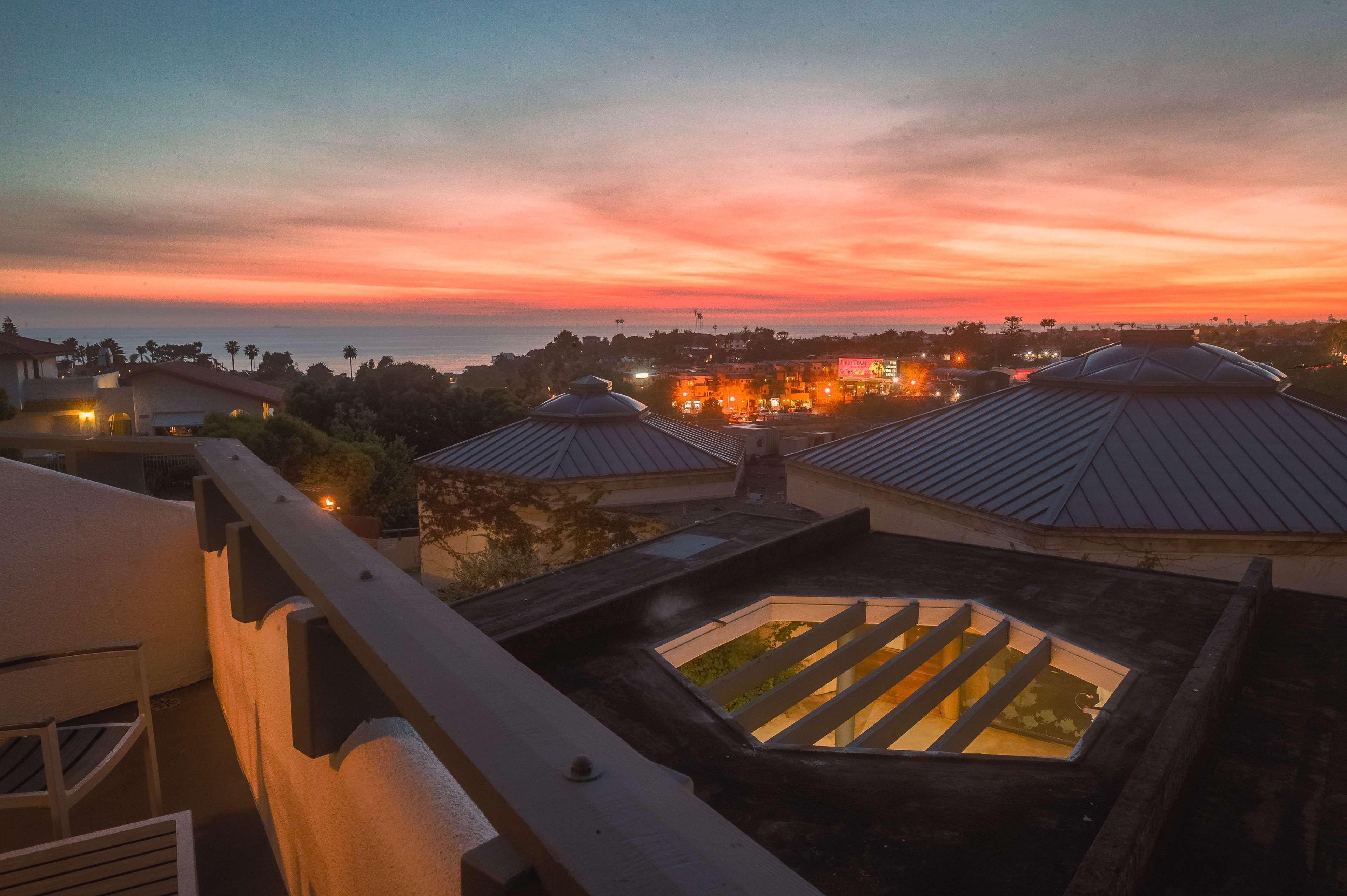 The Encinitan Hotel & Suites Encinitas Zewnętrze zdjęcie