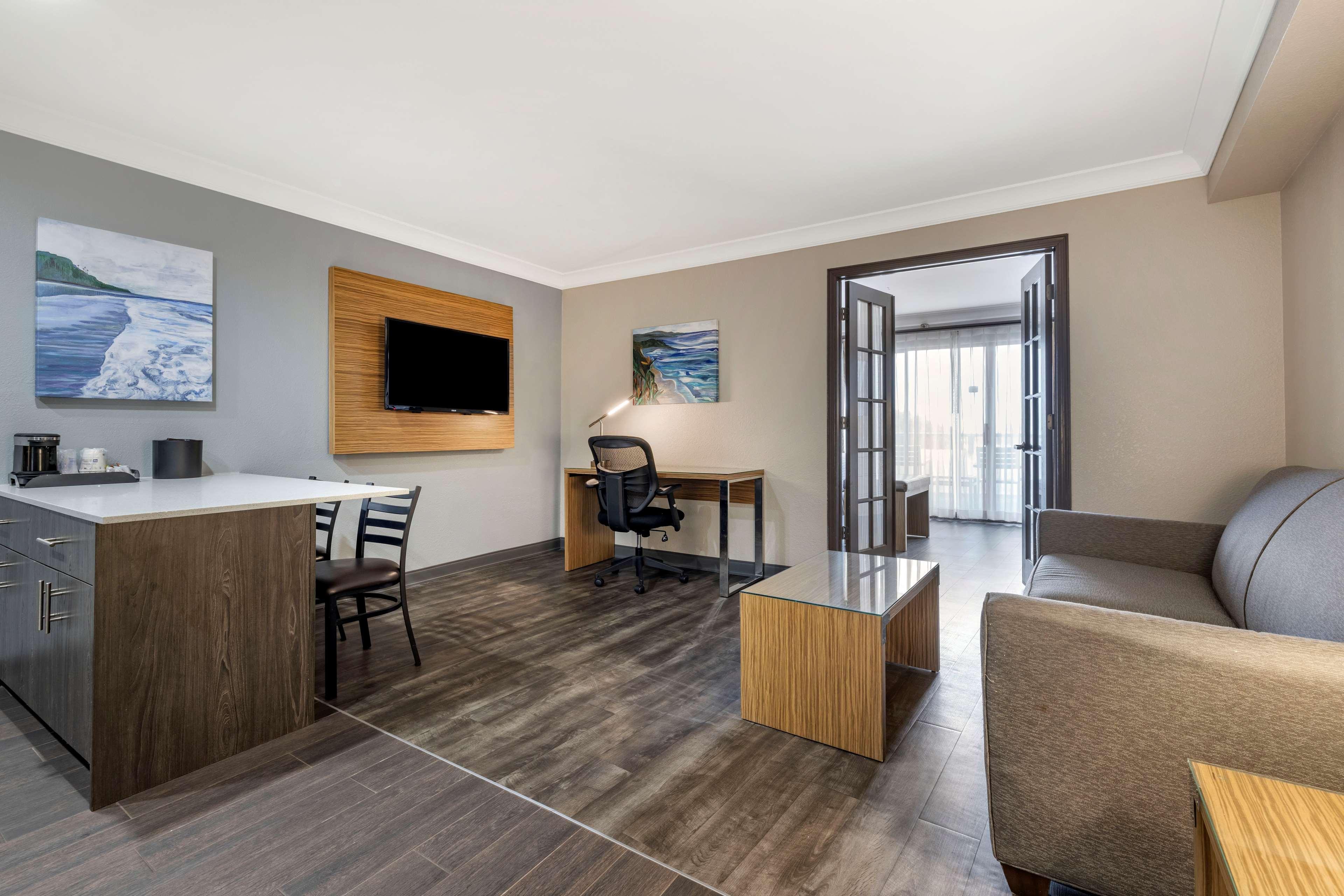 The Encinitan Hotel & Suites Encinitas Zewnętrze zdjęcie