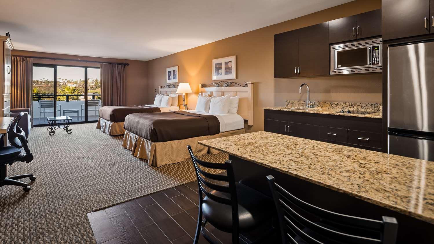 The Encinitan Hotel & Suites Encinitas Zewnętrze zdjęcie