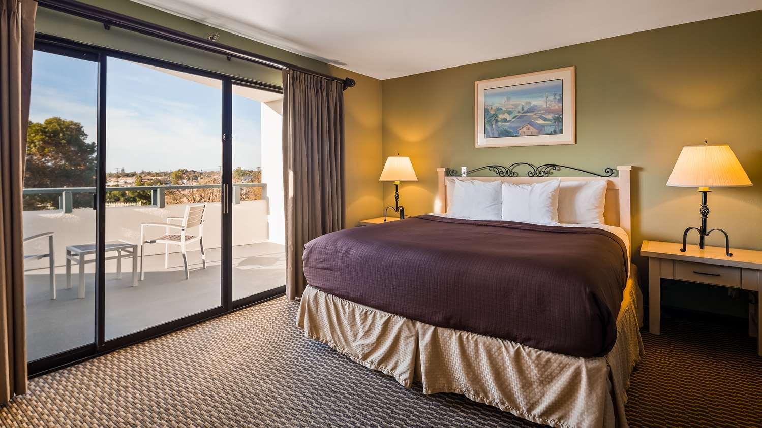 The Encinitan Hotel & Suites Encinitas Zewnętrze zdjęcie