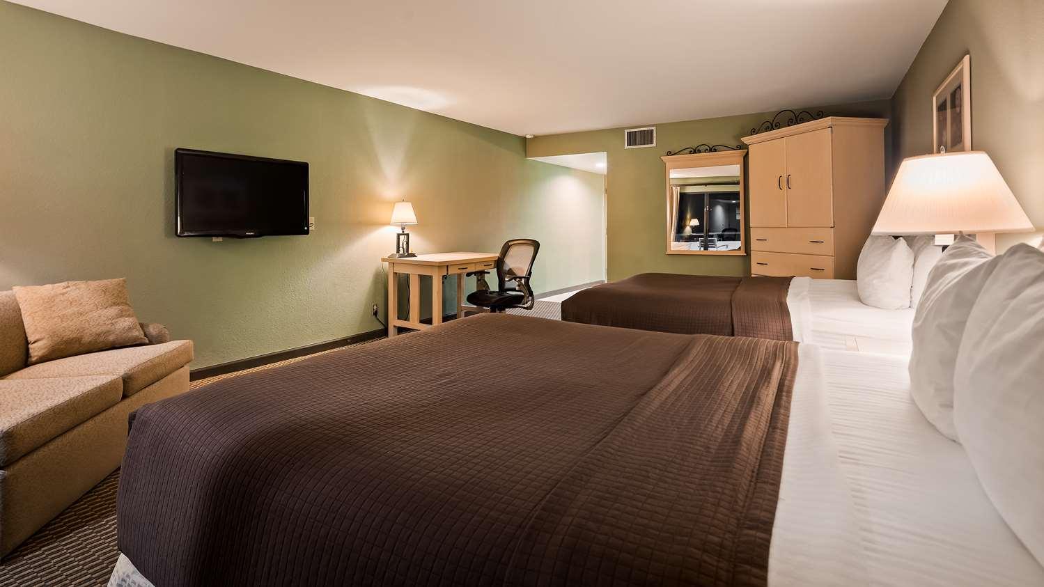 The Encinitan Hotel & Suites Encinitas Zewnętrze zdjęcie