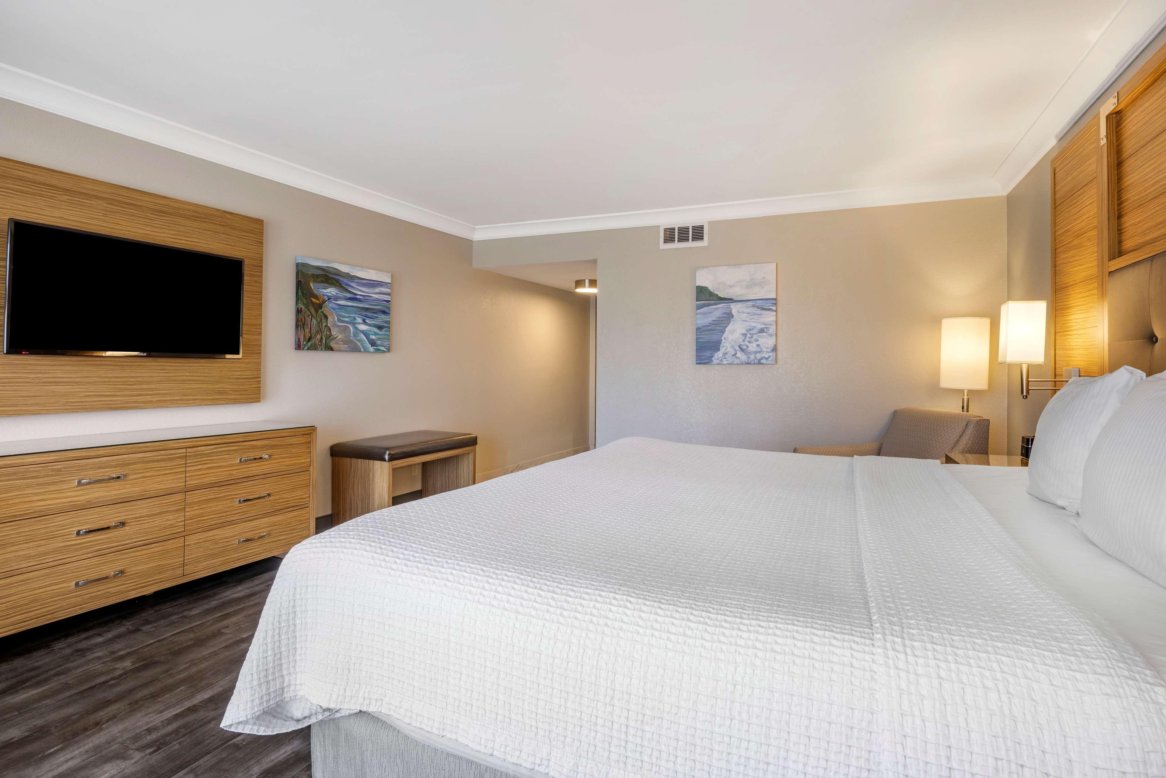 The Encinitan Hotel & Suites Encinitas Zewnętrze zdjęcie