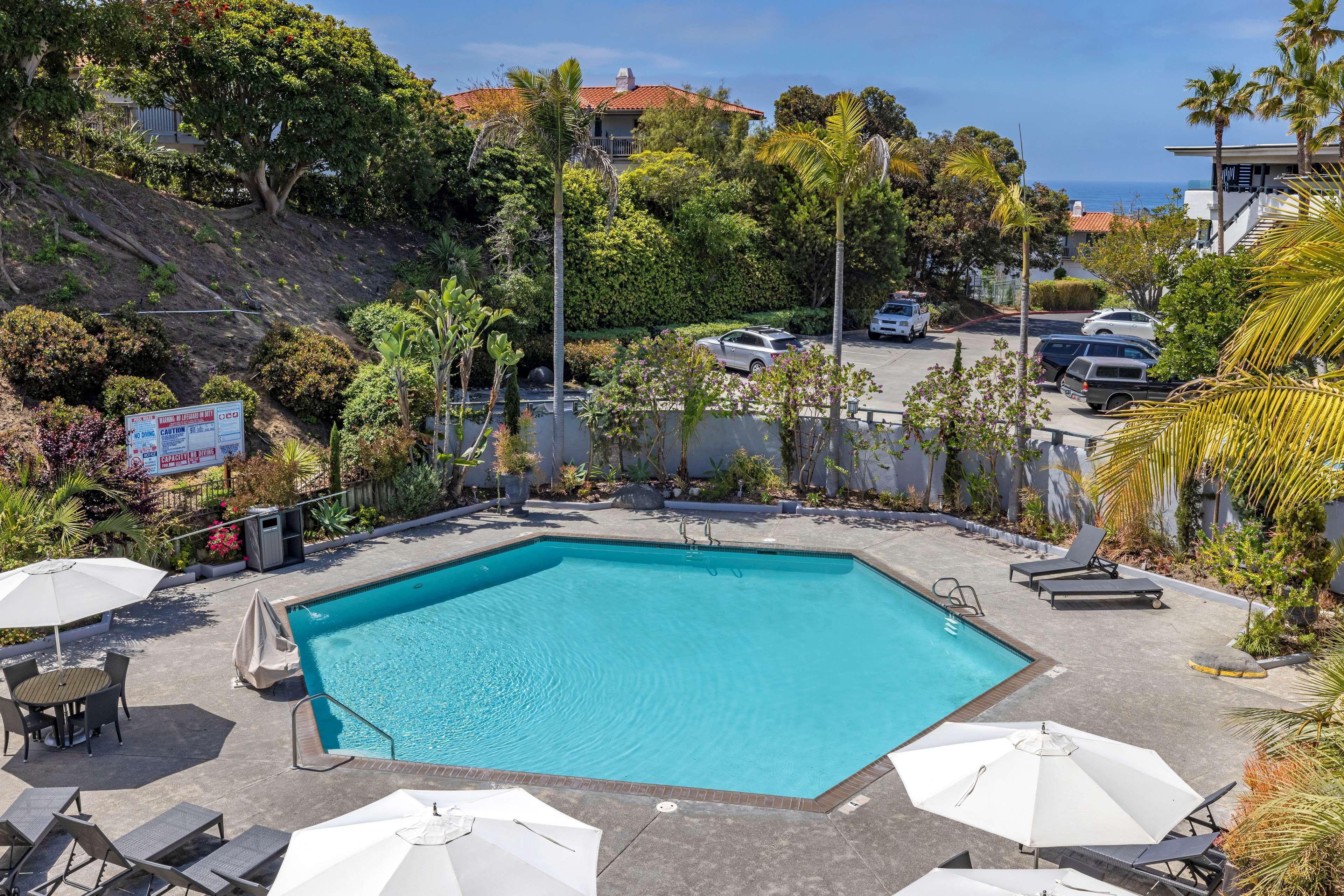 The Encinitan Hotel & Suites Encinitas Zewnętrze zdjęcie