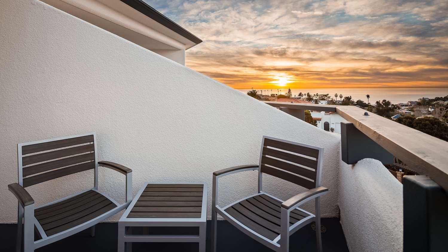 The Encinitan Hotel & Suites Encinitas Zewnętrze zdjęcie