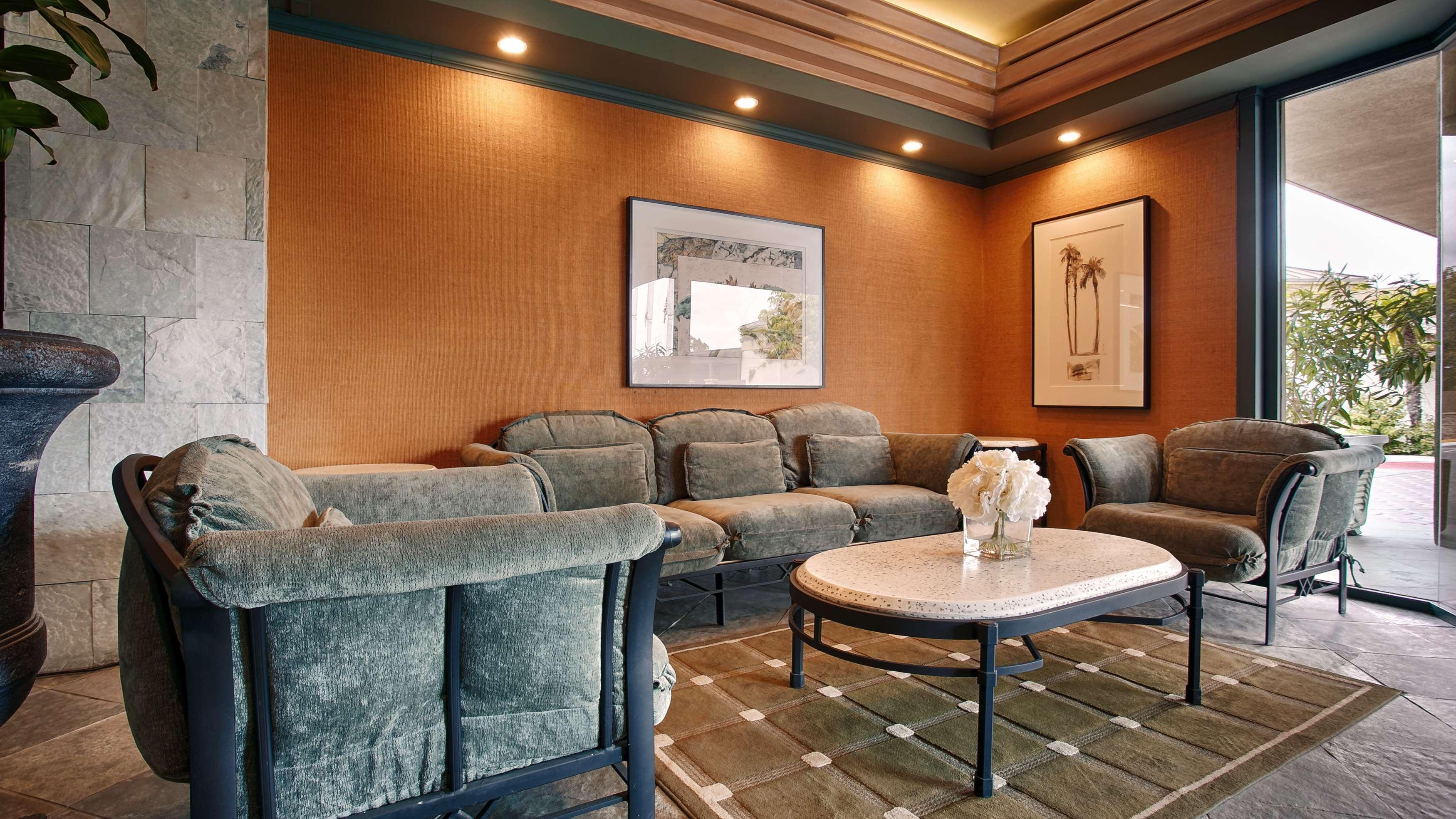 The Encinitan Hotel & Suites Encinitas Zewnętrze zdjęcie