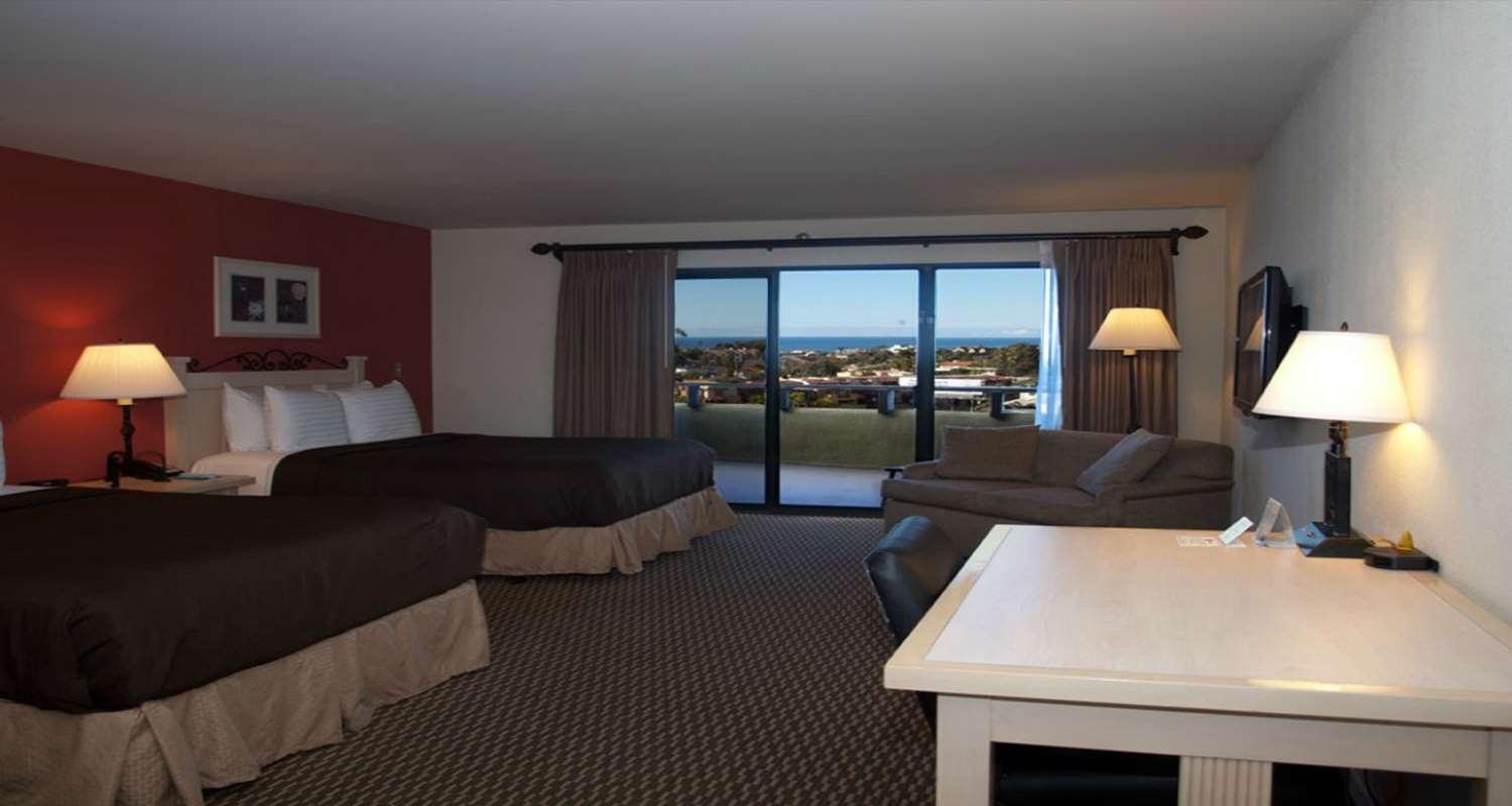 The Encinitan Hotel & Suites Encinitas Zewnętrze zdjęcie