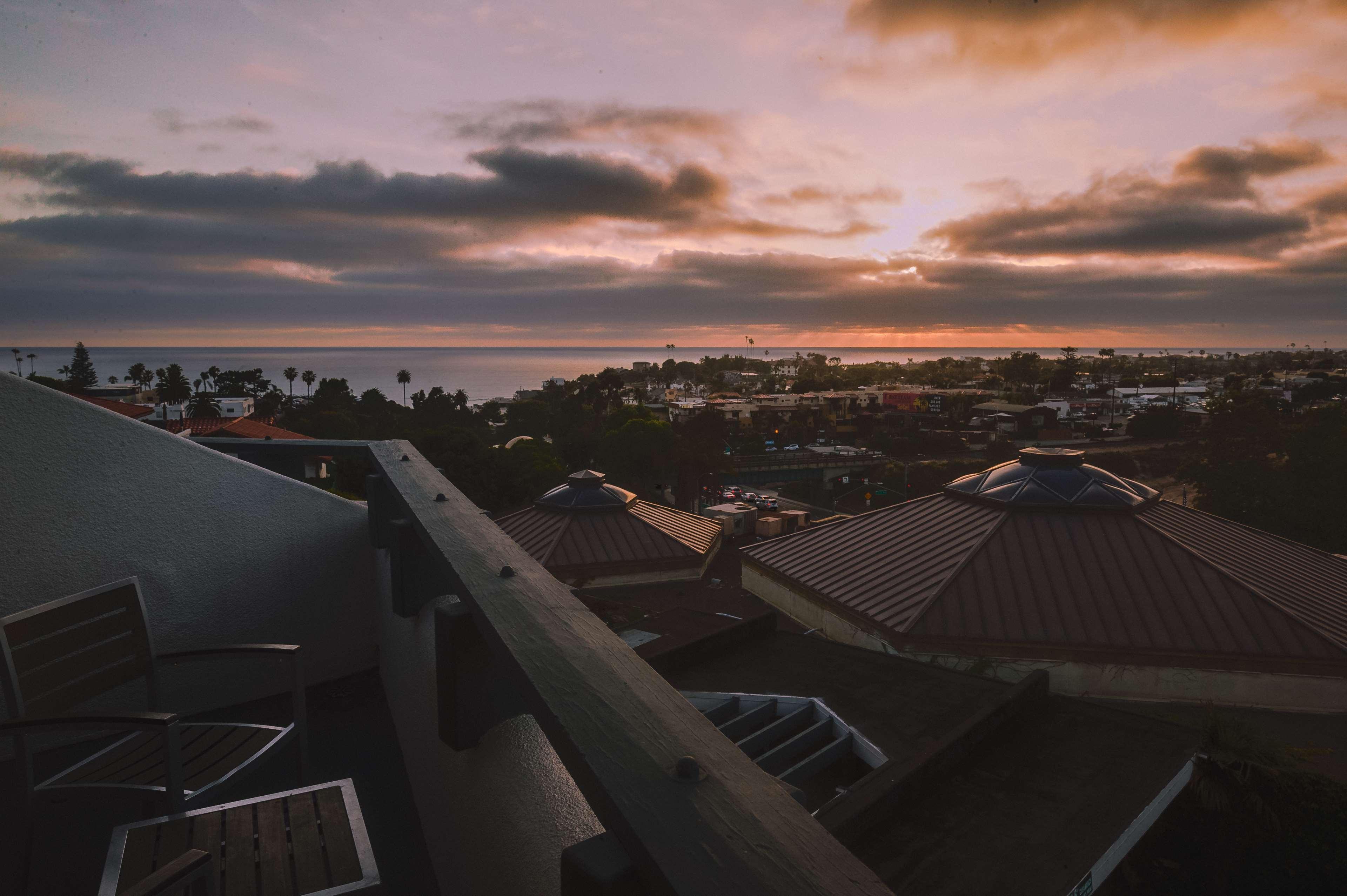 The Encinitan Hotel & Suites Encinitas Zewnętrze zdjęcie