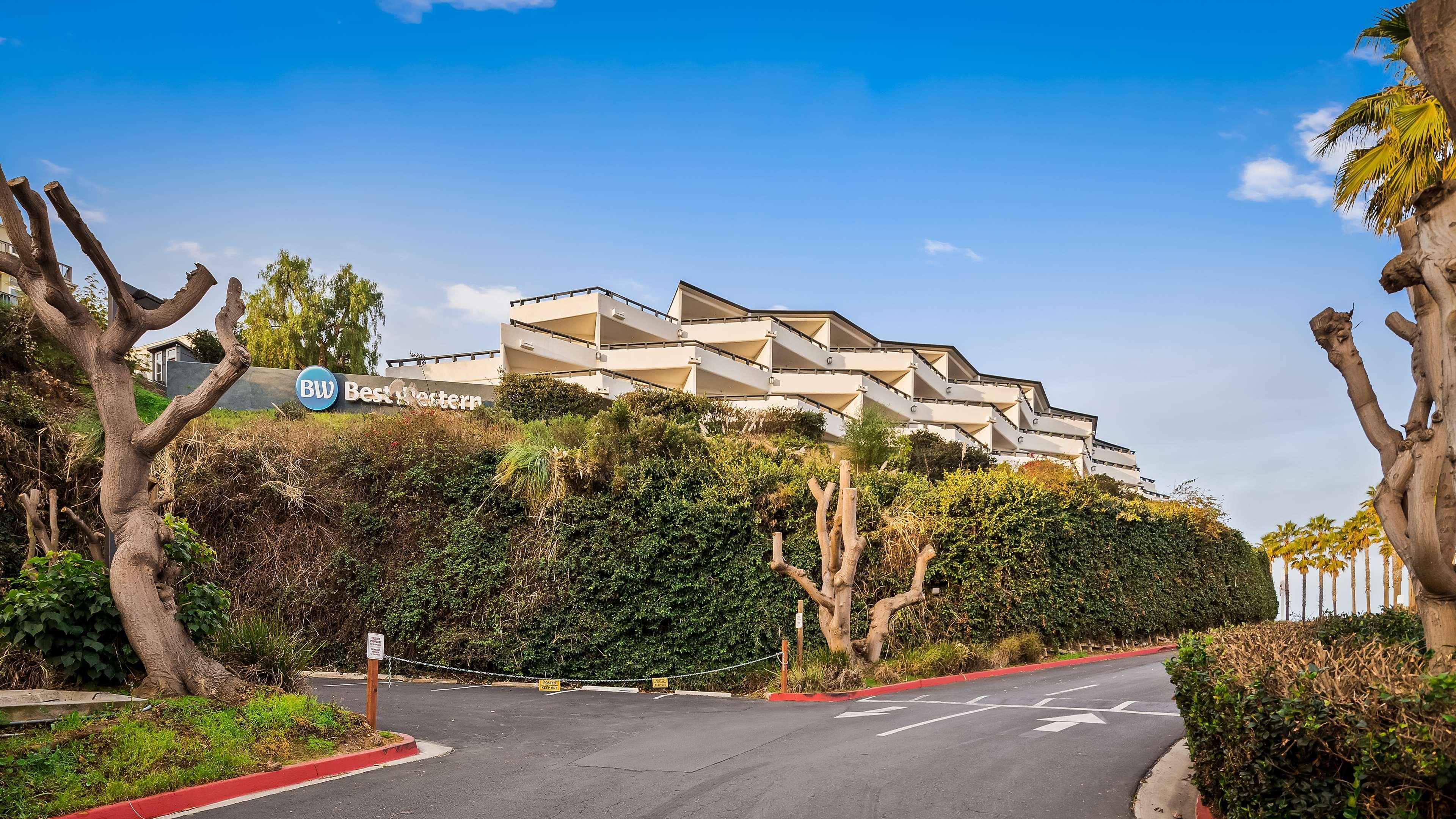 The Encinitan Hotel & Suites Encinitas Zewnętrze zdjęcie
