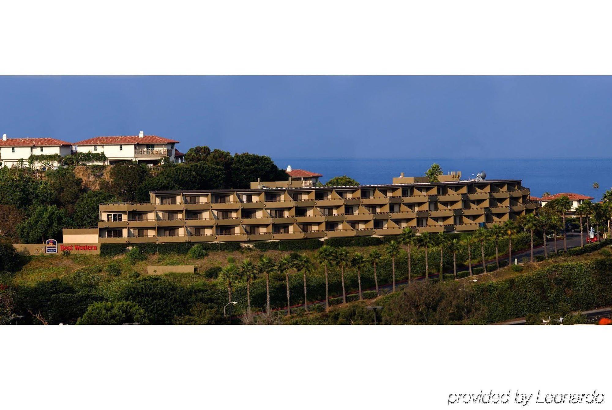 The Encinitan Hotel & Suites Encinitas Zewnętrze zdjęcie